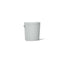 Persuade® Curv Toilet tank, dual-flush
