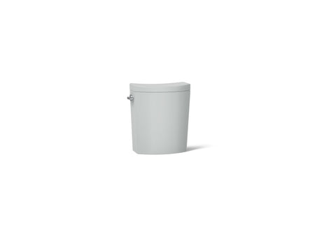 Persuade® Curv Toilet tank, dual-flush