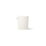 Persuade® Curv Toilet tank, dual-flush