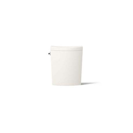Persuade® Curv Toilet tank, dual-flush