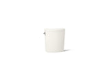 Persuade® Curv Toilet tank, dual-flush