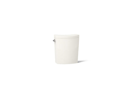 Persuade® Curv Toilet tank, dual-flush