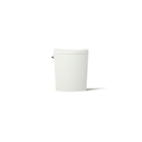 Persuade® Curv Toilet tank, dual-flush