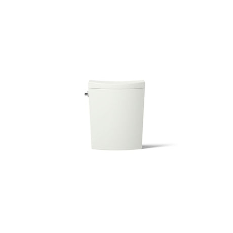 Persuade® Curv Toilet tank, dual-flush