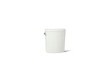 Persuade® Curv Toilet tank, dual-flush