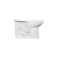 EcoStrength Aspiration Chair Height Elongated Bowl