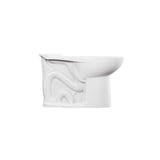 EcoStrength Aspiration Chair Height Elongated Bowl