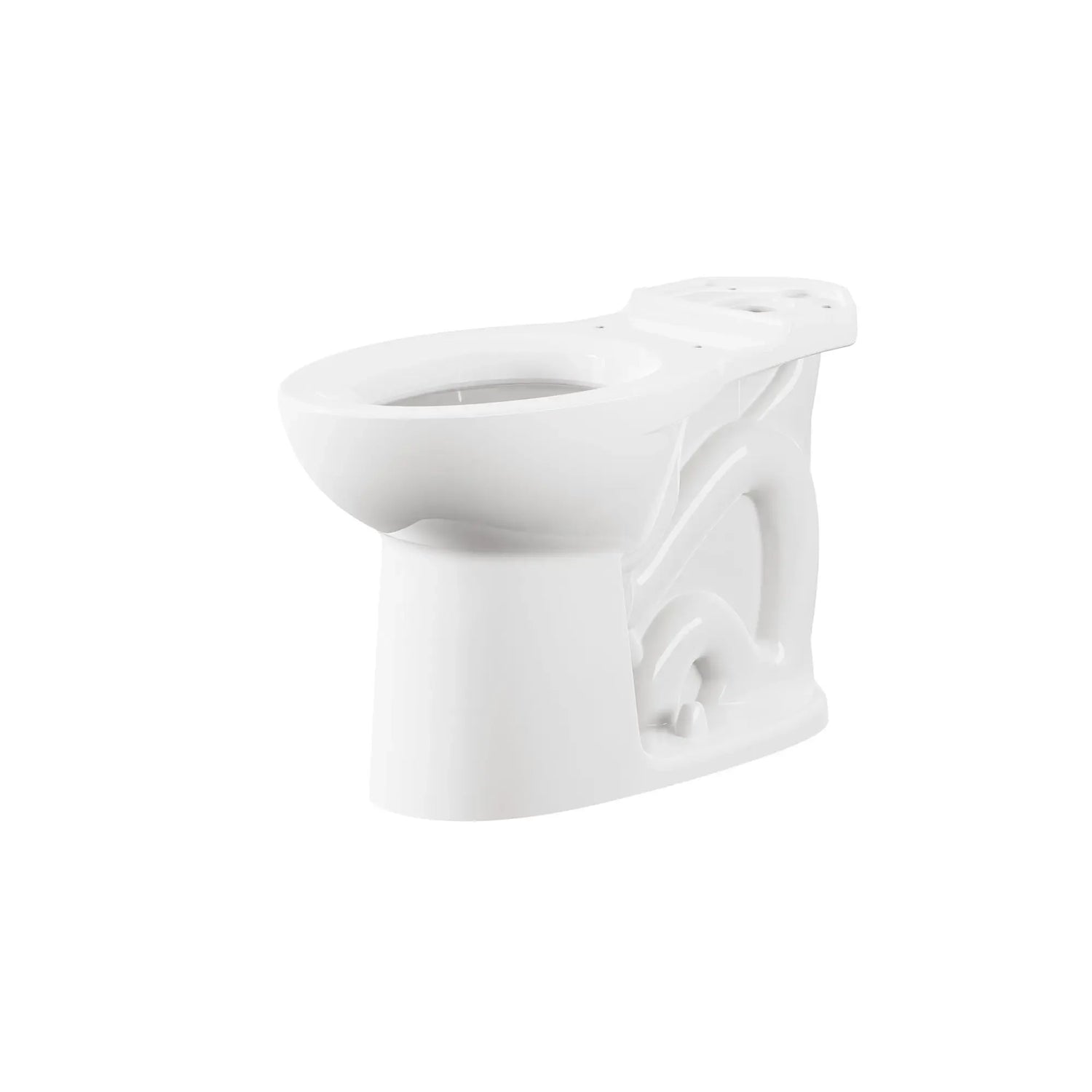 EcoStrength Aspiration Chair Height Elongated Bowl