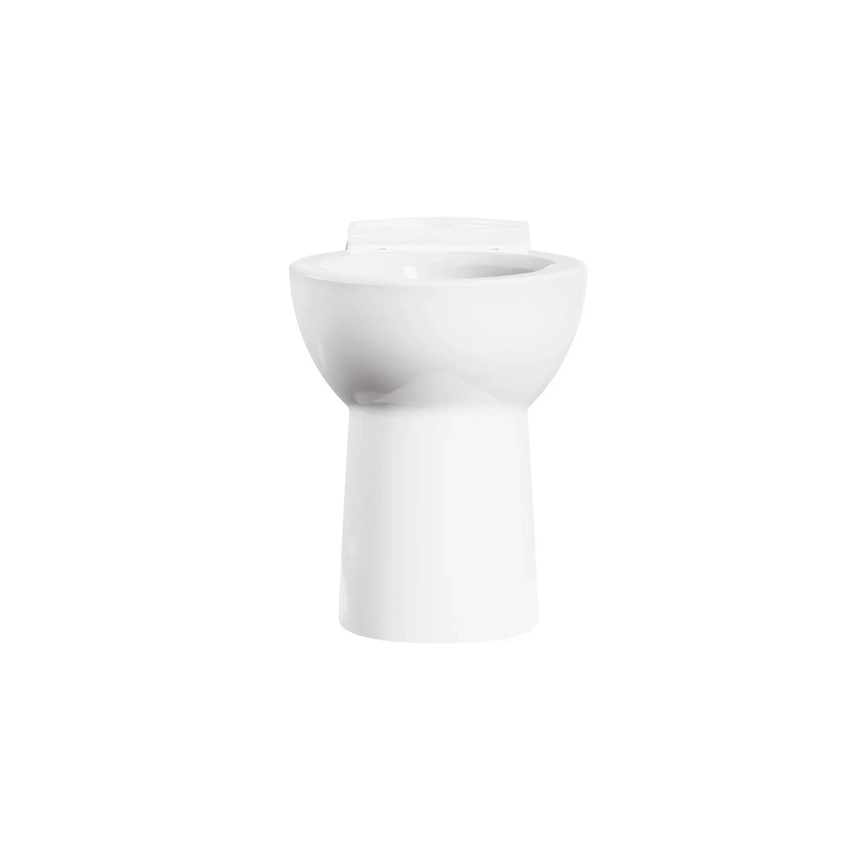 EcoStrength Aspiration Chair Height Elongated Bowl