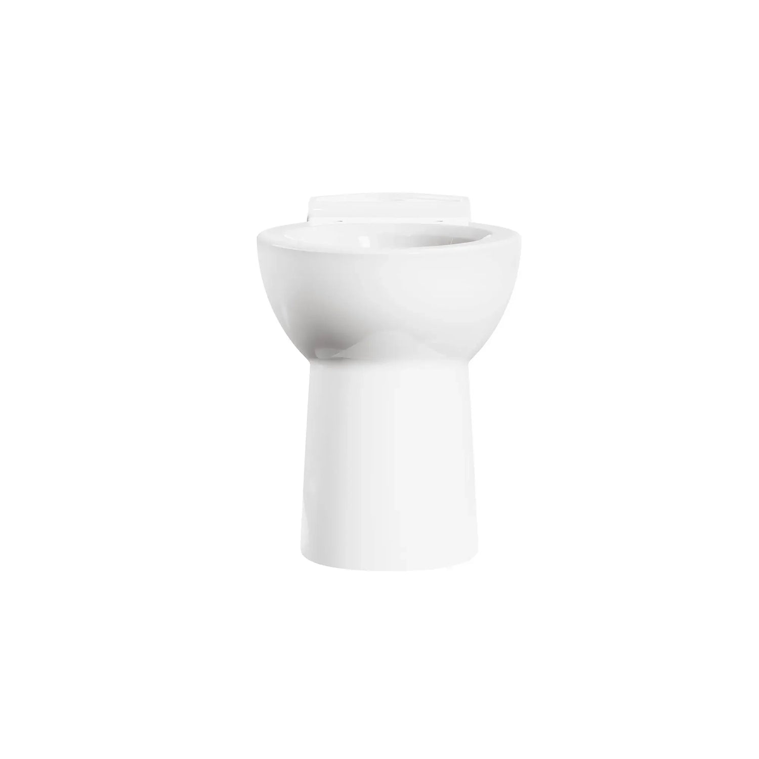 EcoStrength Aspiration Chair Height Elongated Bowl