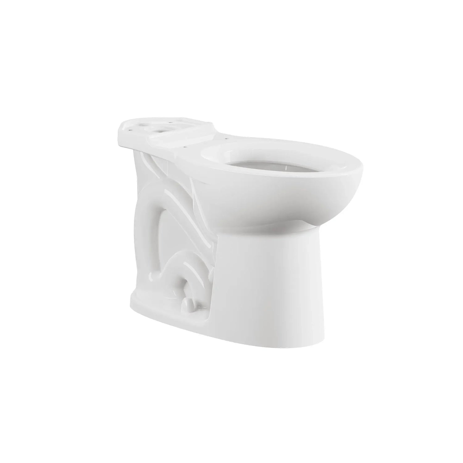 EcoStrength Aspiration Chair Height Elongated Bowl