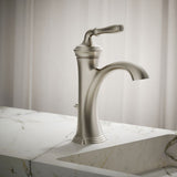 Devonshire® Single-handle bathroom sink faucet, 1.2 gpm