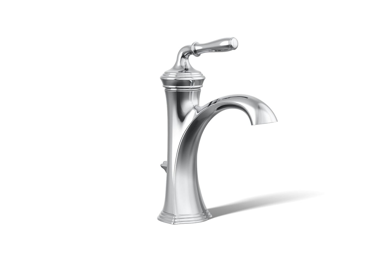 Devonshire® Single-handle bathroom sink faucet, 1.2 gpm
