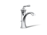 Devonshire® Single-handle bathroom sink faucet, 1.2 gpm