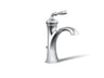 Devonshire® Single-handle bathroom sink faucet, 1.2 gpm