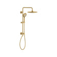 Spectra Versa® 24-Inch 4-Function 1.8 gpm/6.8 L/min Shower System With Rain Showerhead