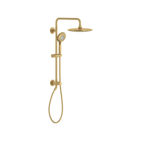 Spectra Versa® 24-Inch 4-Function 1.8 gpm/6.8 L/min Shower System With Rain Showerhead