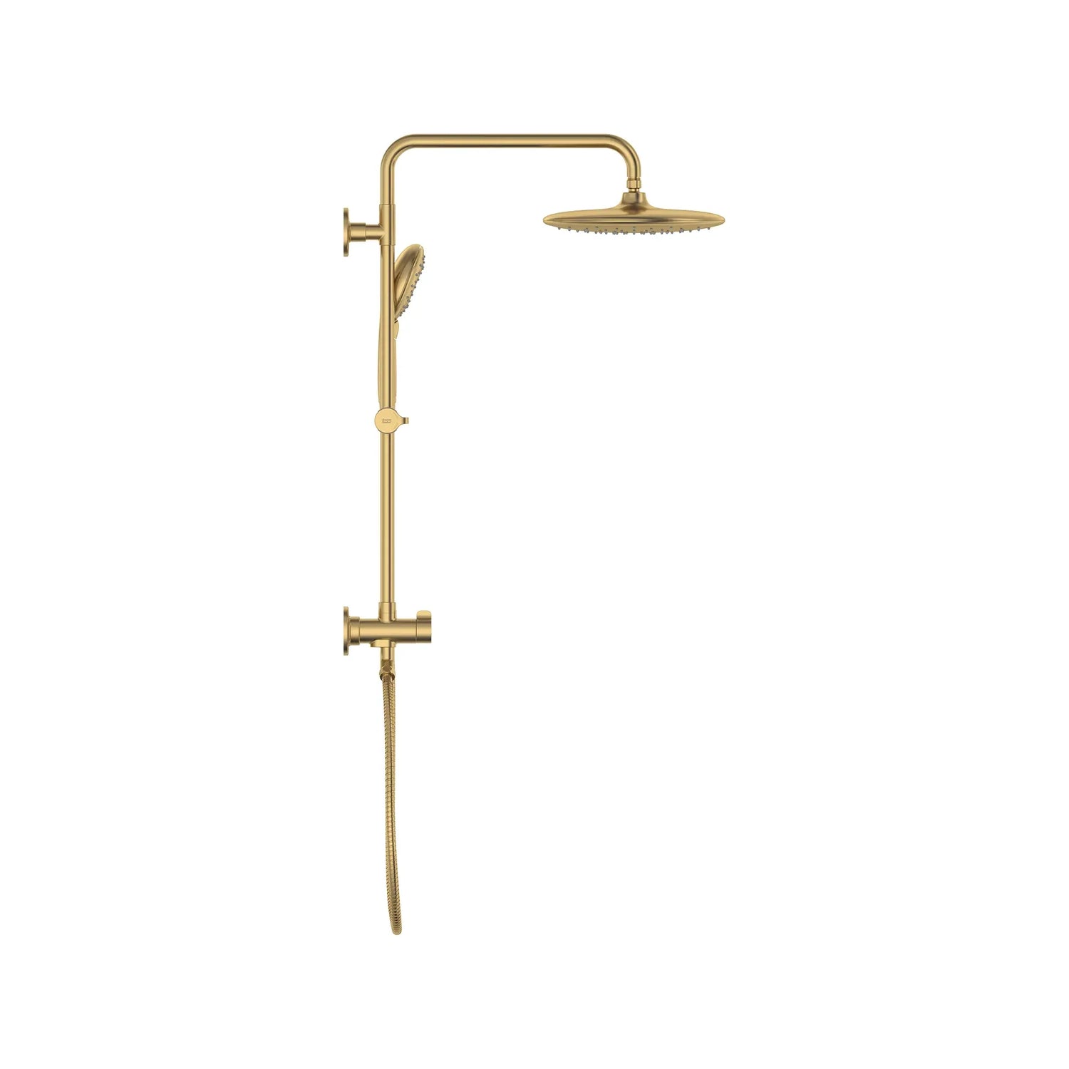 Spectra Versa® 24-Inch 4-Function 1.8 gpm/6.8 L/min Shower System With Rain Showerhead