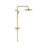 Spectra Versa® 24-Inch 4-Function 1.8 gpm/6.8 L/min Shower System With Rain Showerhead