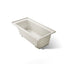Archer® 60" x 30" alcove bath, right drain