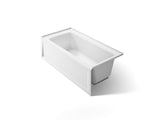 Archer® 60" x 30" alcove bath right drain