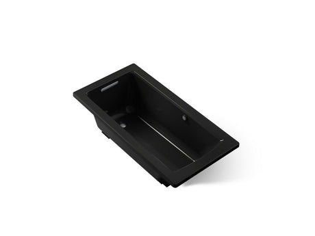 Archer® 60" x 30" drop-in bath with Bask® heated surface