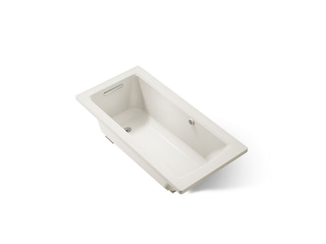 Archer® 60" x 30" drop-in bath with Bask® heated surface