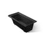 Archer® 60" x 30" alcove whirlpool bath, right drain