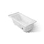 Archer® 60" x 30" alcove Heated BubbleMassage™ air bath and whirlpool, right drain