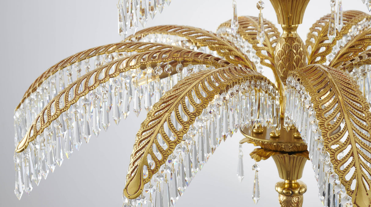 Chandelier JD18