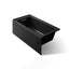 Underscore® 60" x 30" alcove bath, left drain