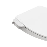 AquaWash® Essentials Non-Electric SpaLet® Bidet Seat With Manual Operation