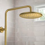 Spectra Versa® 24-Inch 4-Function 1.8 gpm/6.8 L/min Shower System With Rain Showerhead