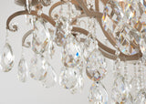 Chandelier MD8092-19PEW