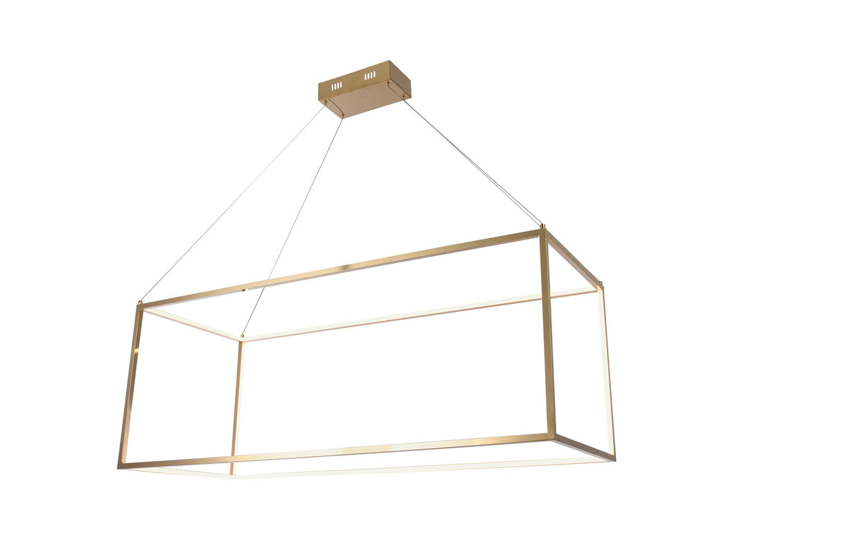 LED Chandelier TR34