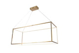 LED Chandelier TR34