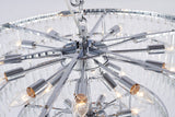 Chandelier OC46C36CH
