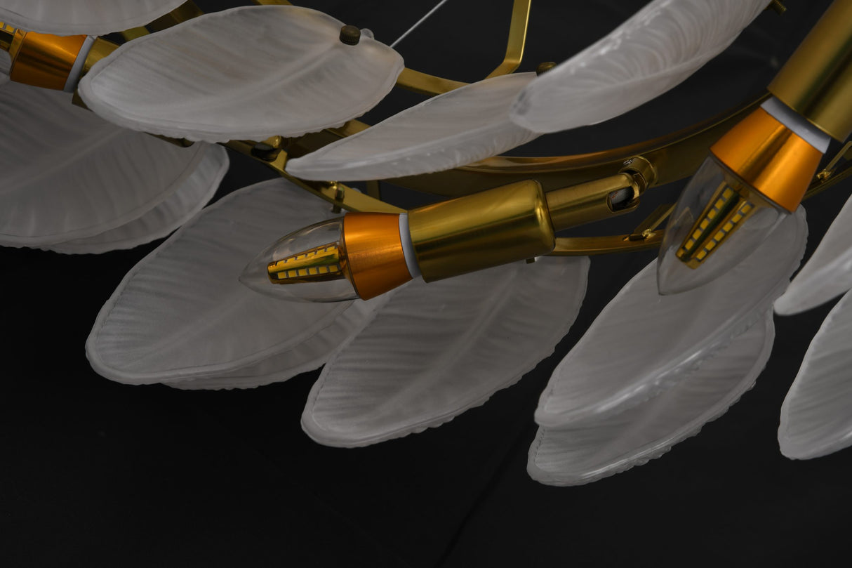 Chandelier KM04C23BR
