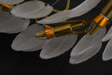 Chandelier KM04C23BR