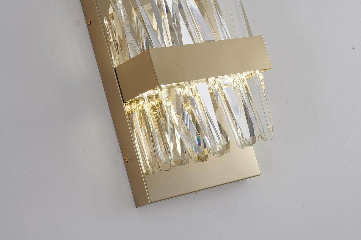 Wall Sconce LX61W10G
