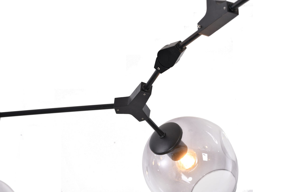 Chandelier DLS58C70B