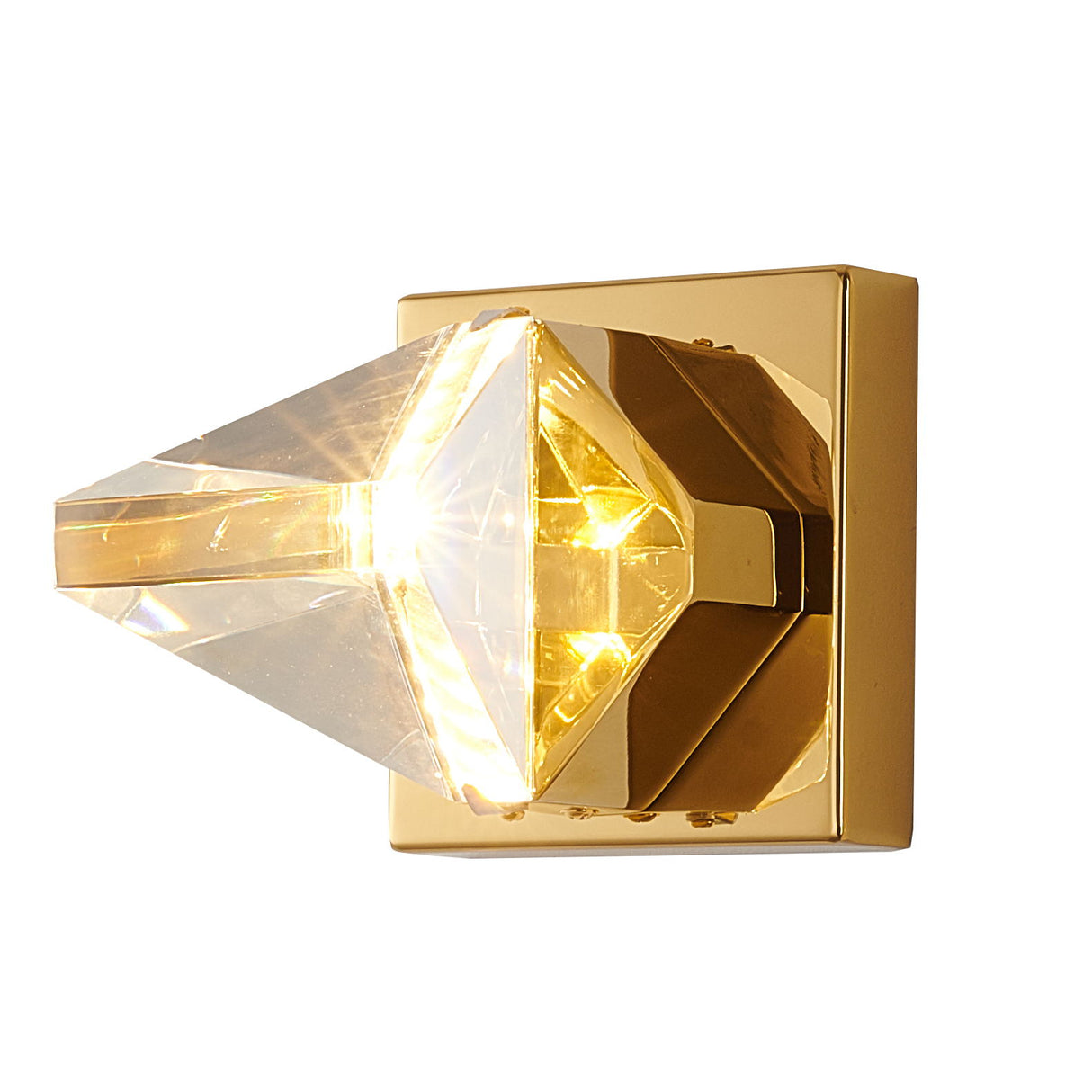 LED Wall Sconce MU85W4BR