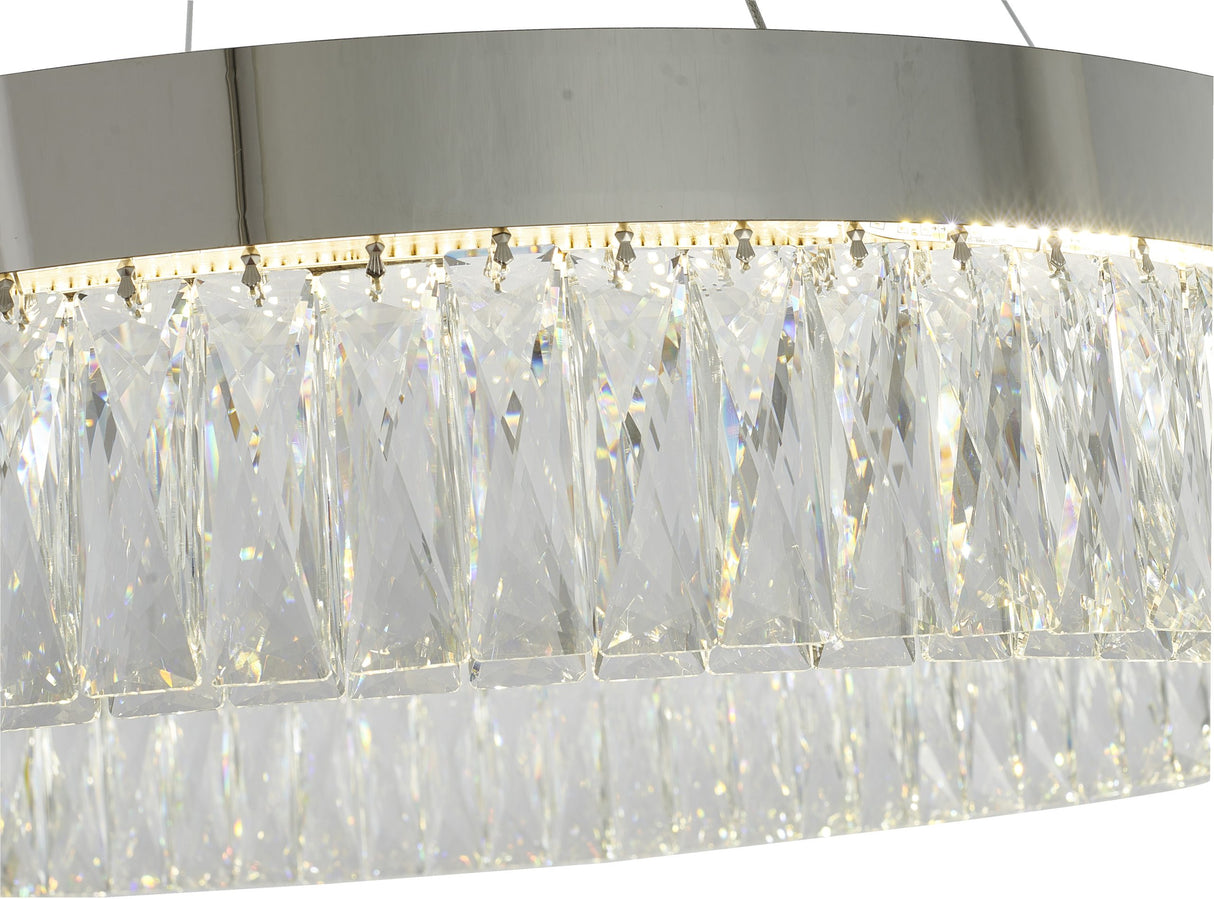 LED Chandelier FT93C32CH-1