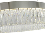 LED Chandelier FT93C32CH-1