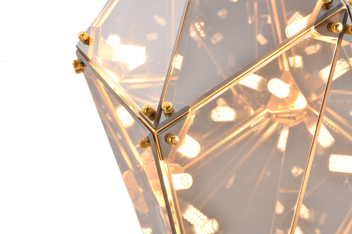 Chandelier DLS54C30SM