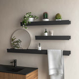 Moon Wallmount Shelf