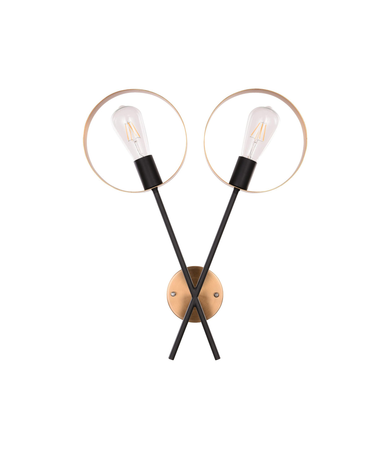 Wall Sconce DU130W17G
