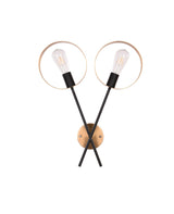 Wall Sconce DU130W17G