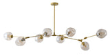 Chandelier DLS59C70G