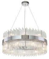 Chandelier MU57C31CH